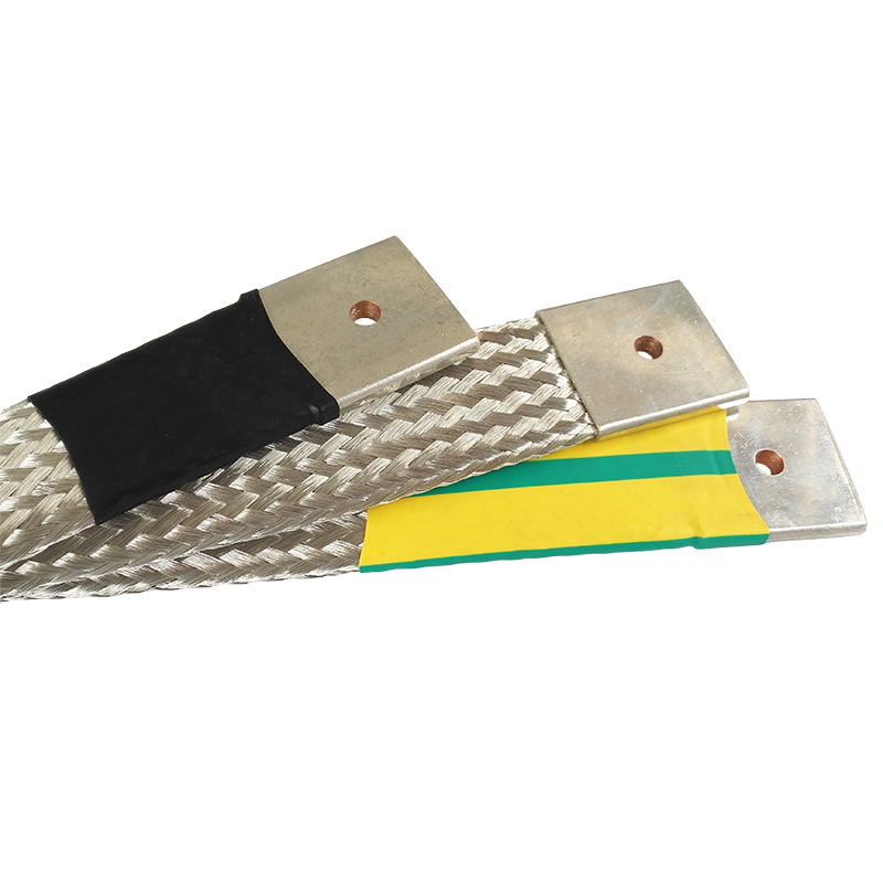 Неліктен мыс өрілген сымдарға мыс түтіктерін қысу қажет?